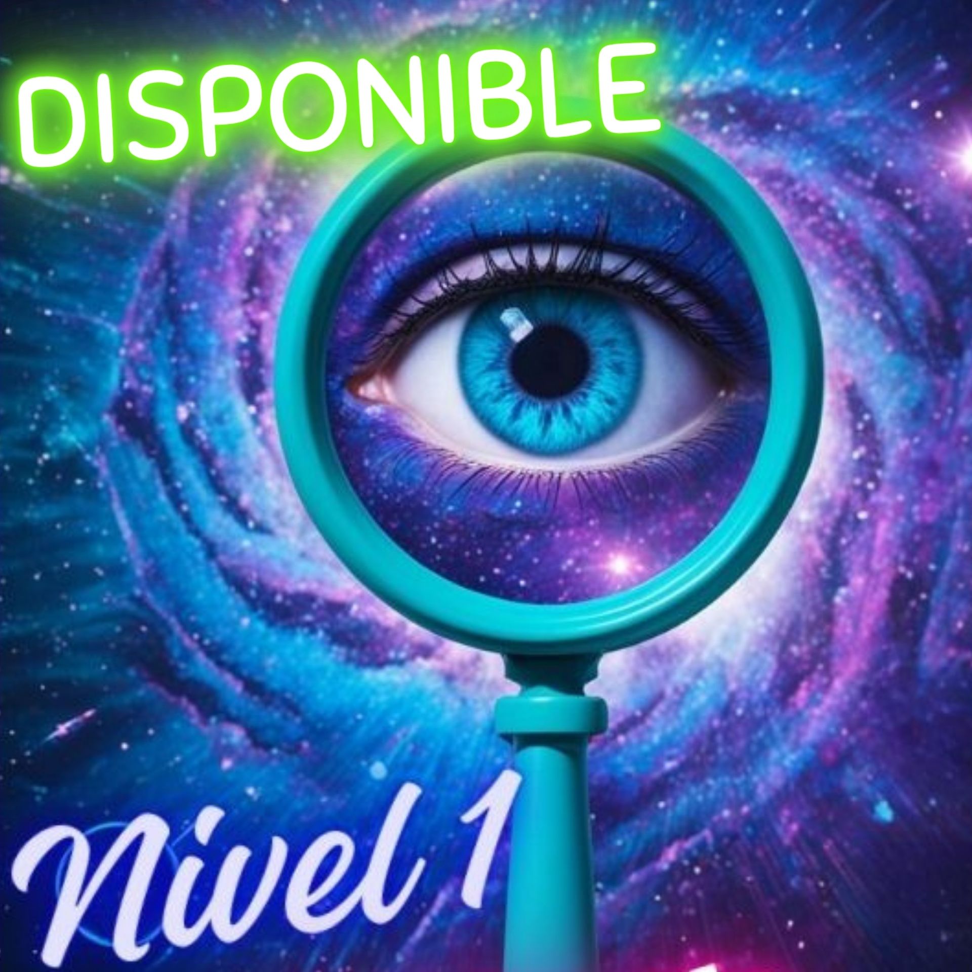 VIVENCIA DE GESTIÓN EMOCIONAL NIVEL 1  